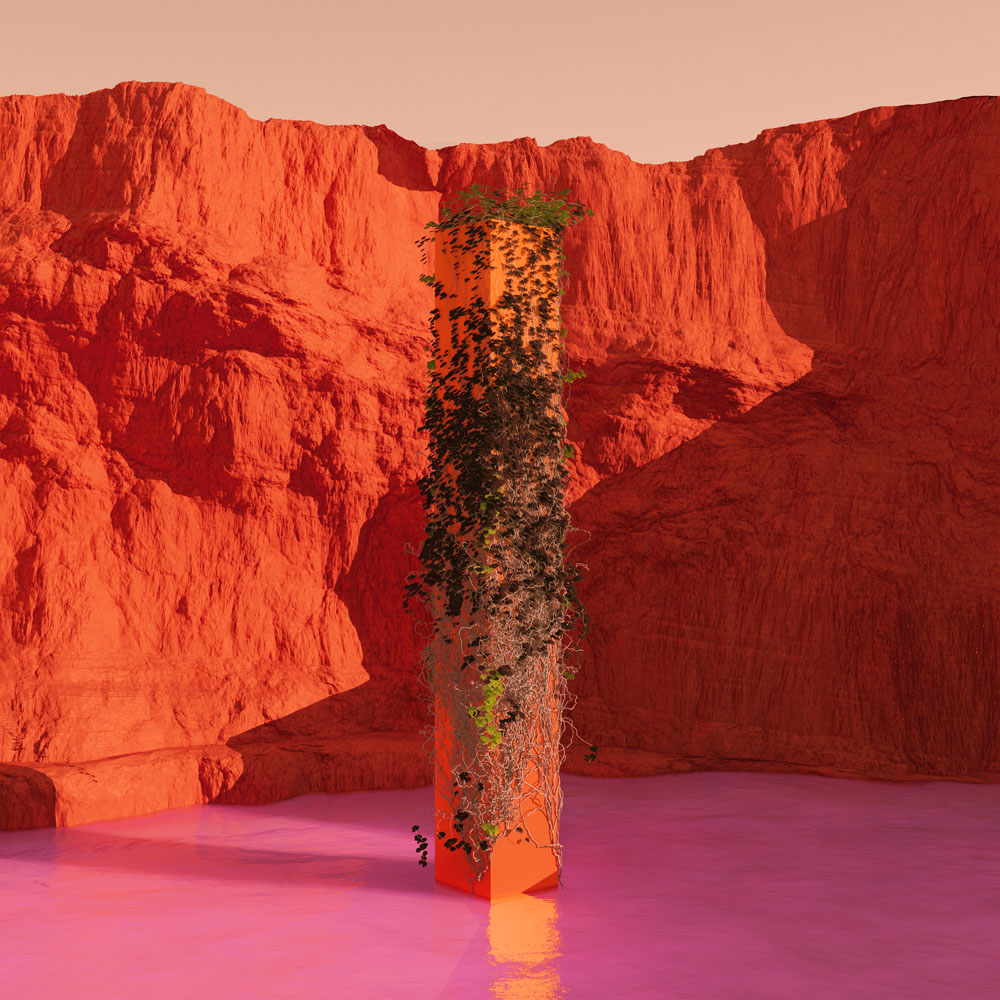 Untitled (series), 2014-16 Jonathan Zawada