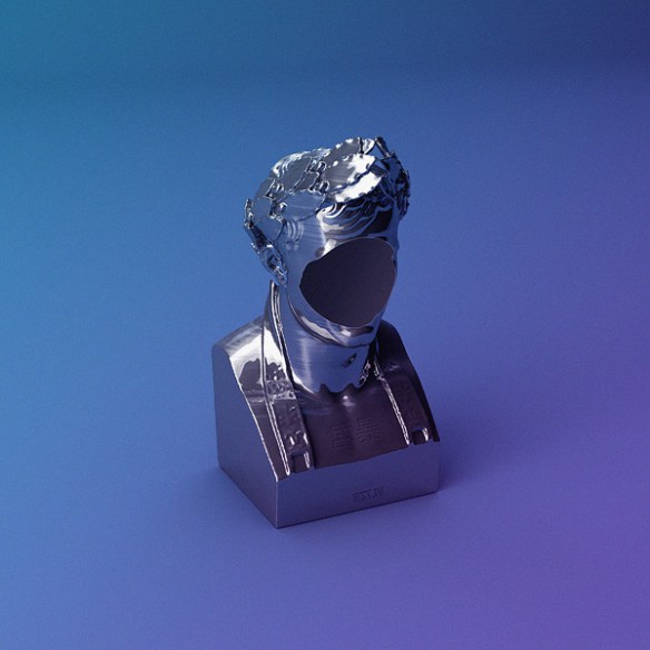 Chrome Destroyer