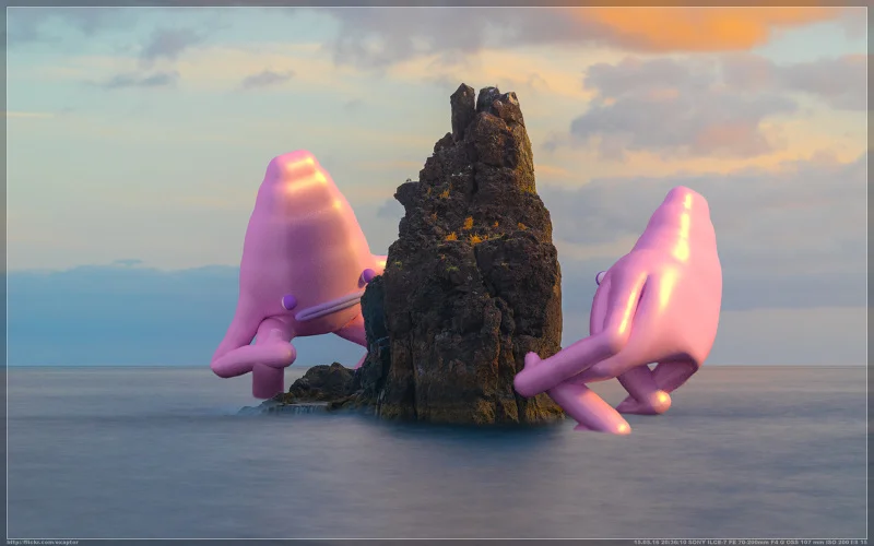 Julian Glander