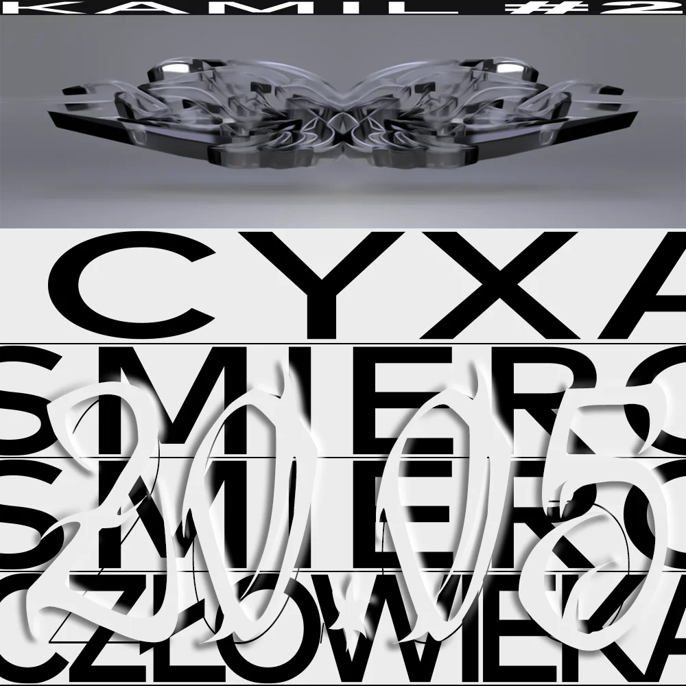 CYXA_Kamil #2