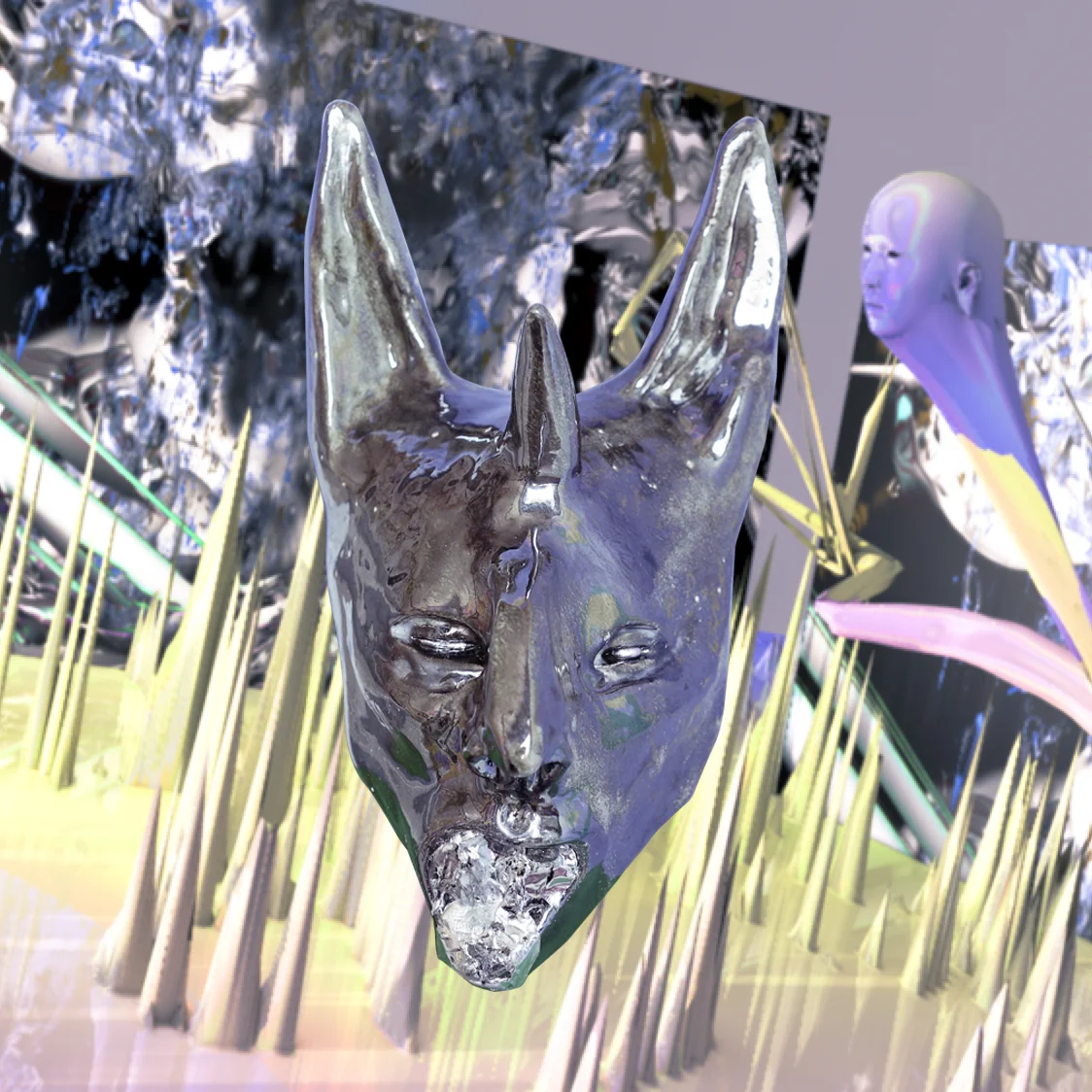 z-sculpture