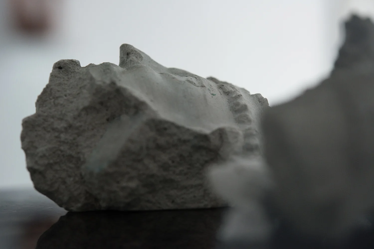  Detalle de 'Prologue: Digital Cenotaphs' 
