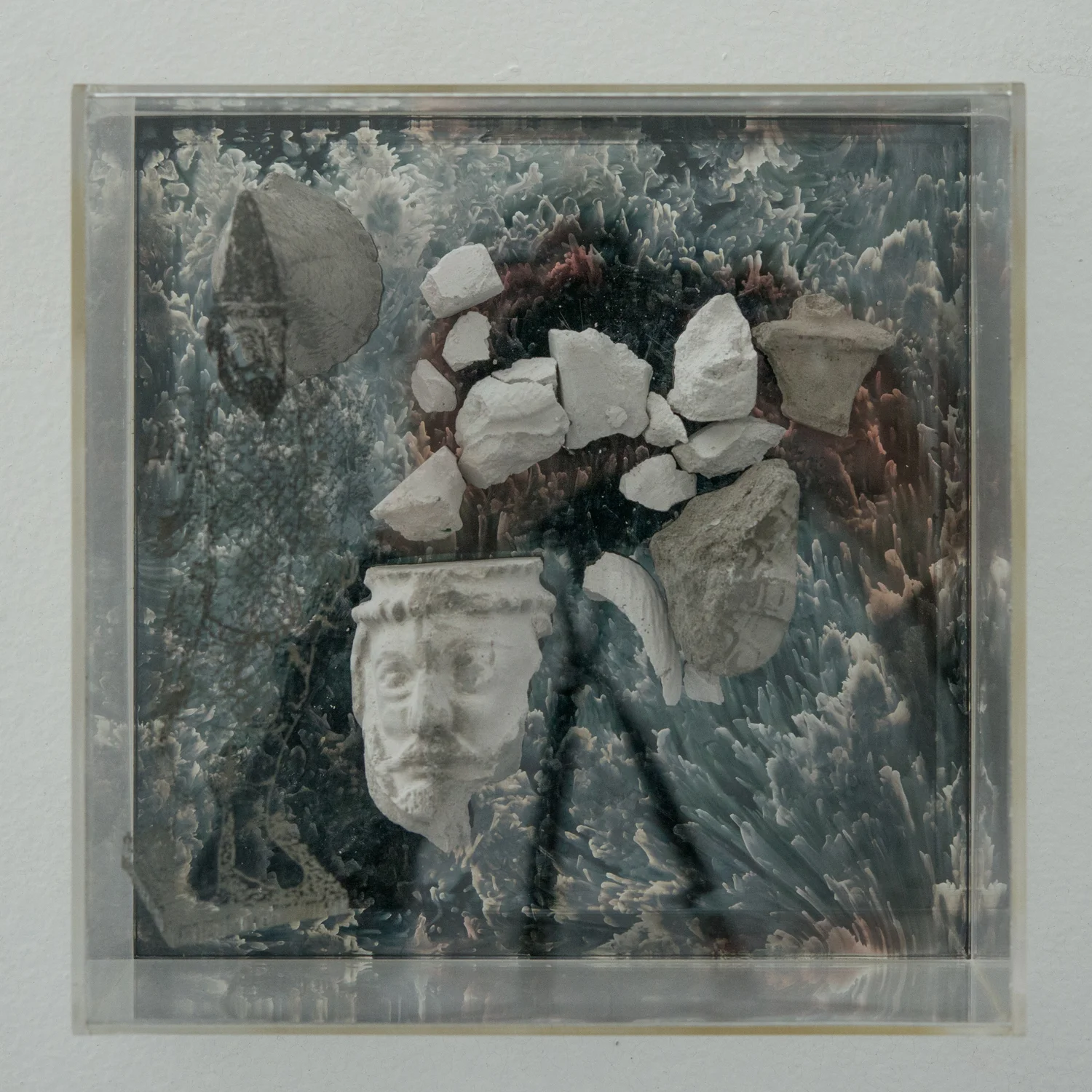  Detalle de 'Prologue: Digital Cenotaphs' 