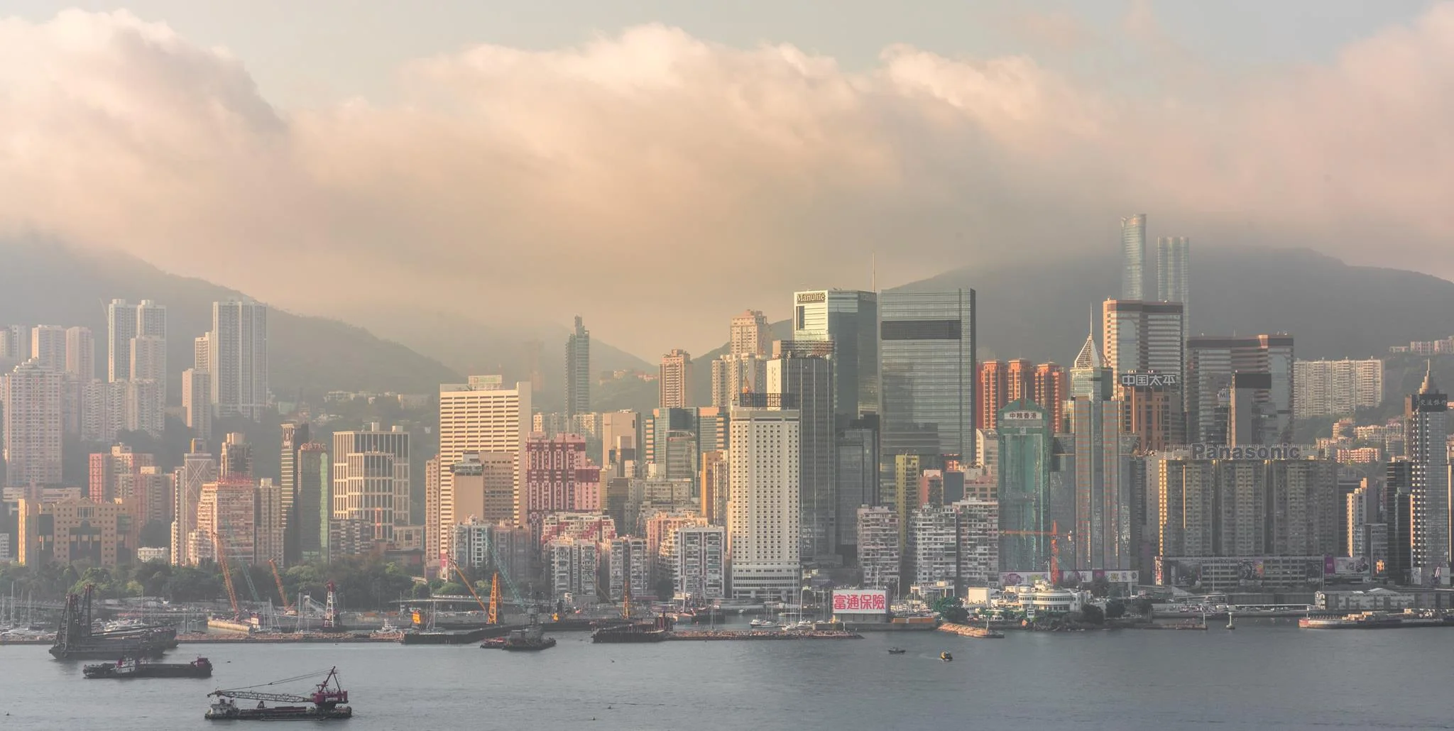 Hong Kong_Marcus Wendt