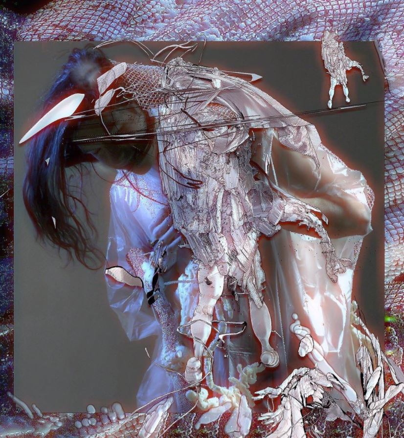 Sam Rolfes x Tim Saccenti