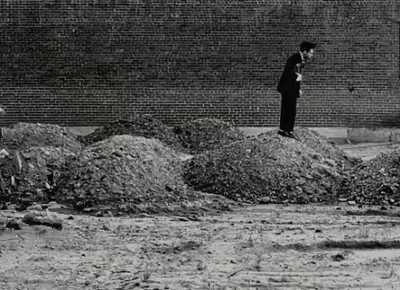 Hyperspeed Hallucinations