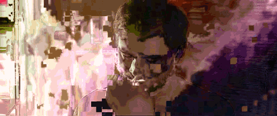 Hyperspeed Hallucinations