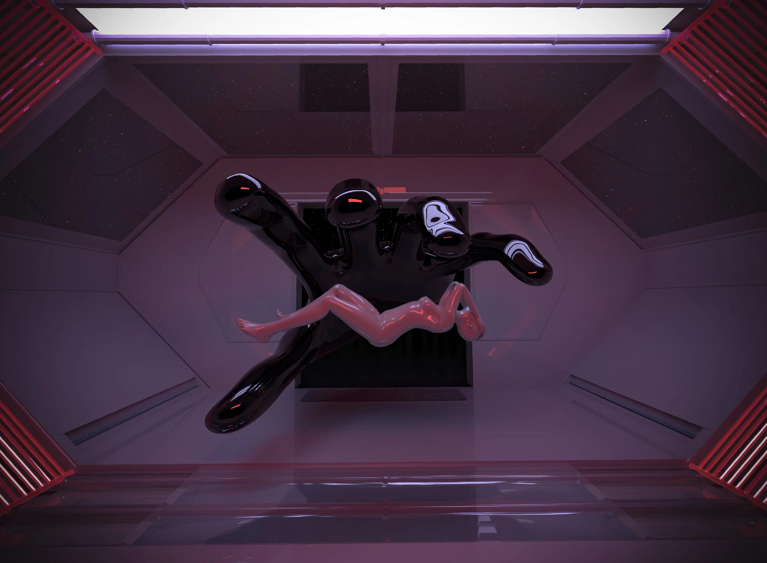 Ex Machina