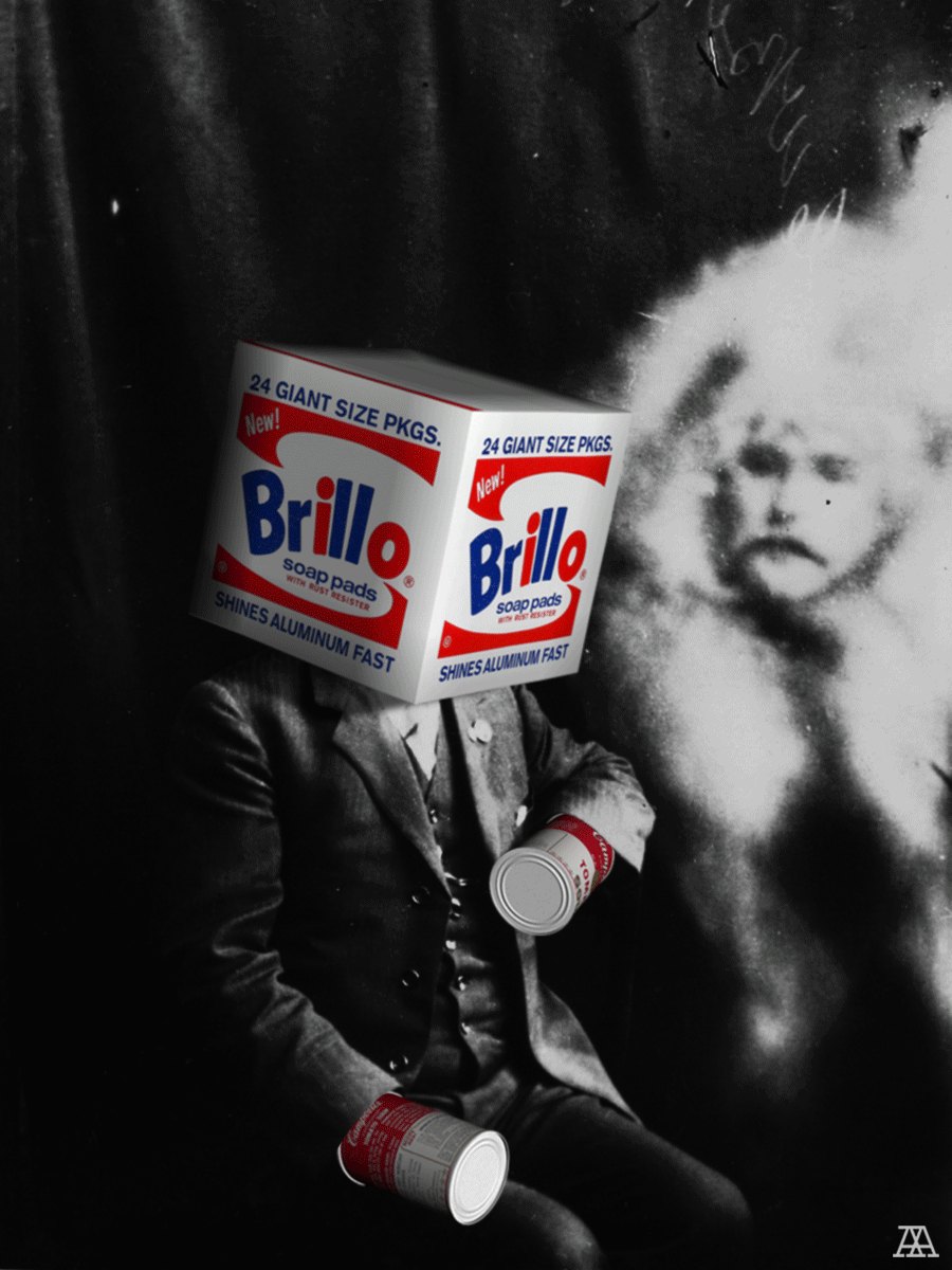 Pop interlude