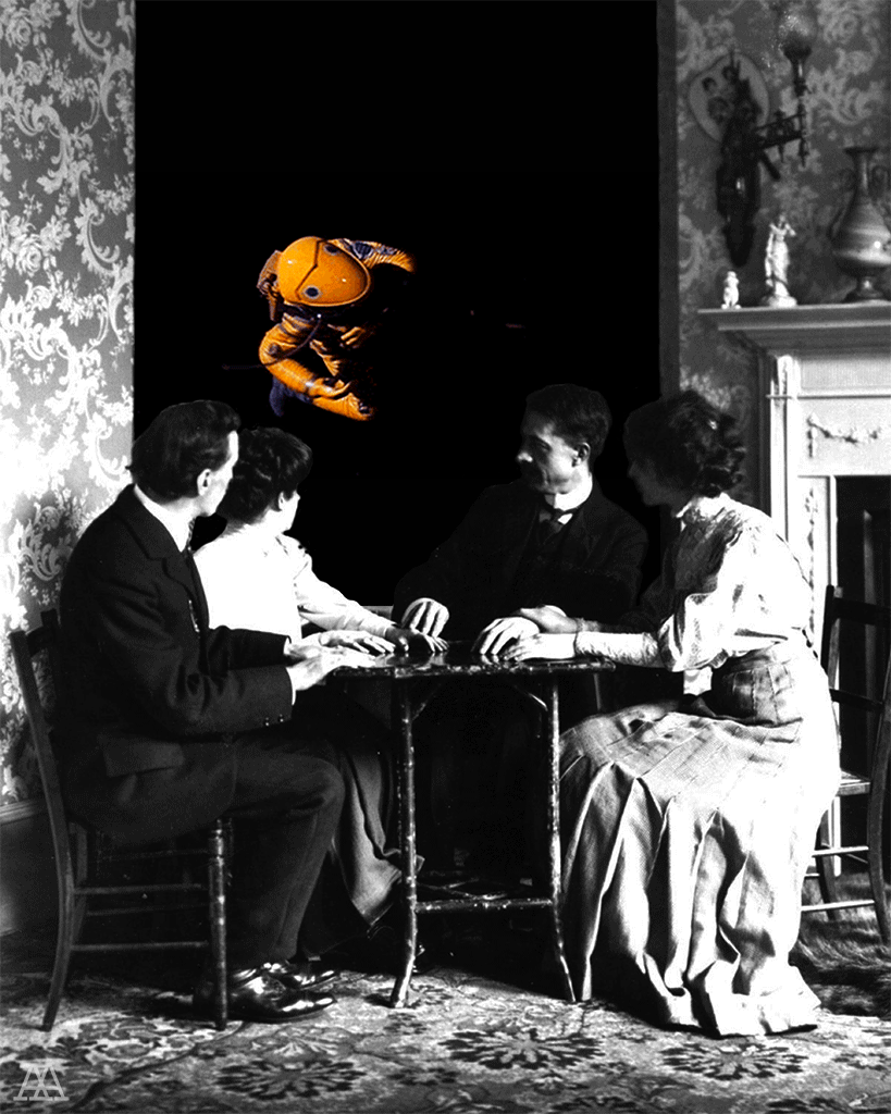 Is it me who is suffering, or the Universe?