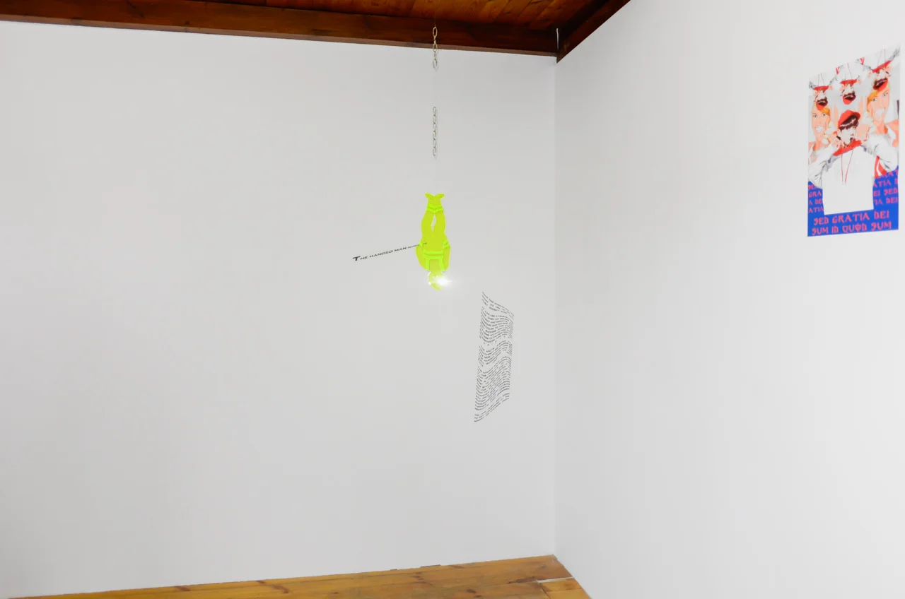  DISCOCAPITALISM - Princ Polo, Aleksandra Koper