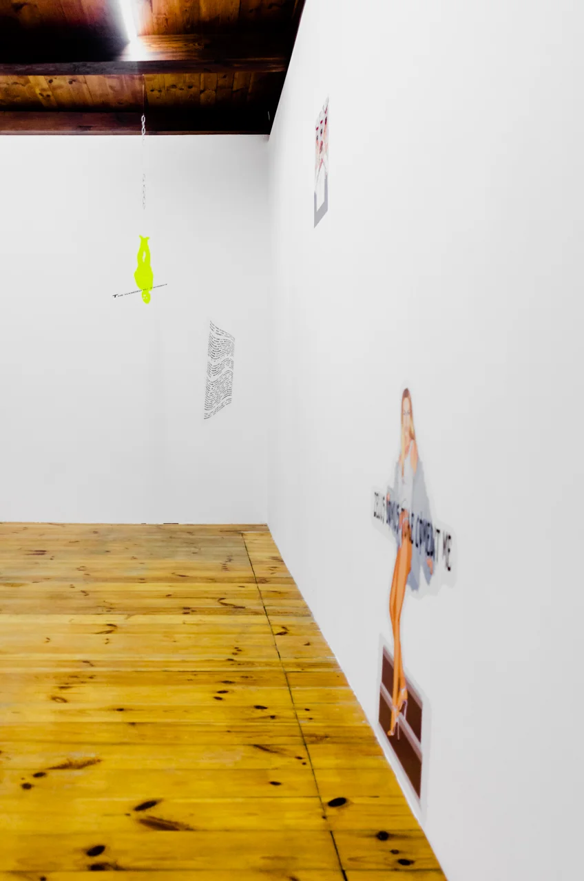  DISCOCAPITALISM - Princ Polo, Aleksandra Koper