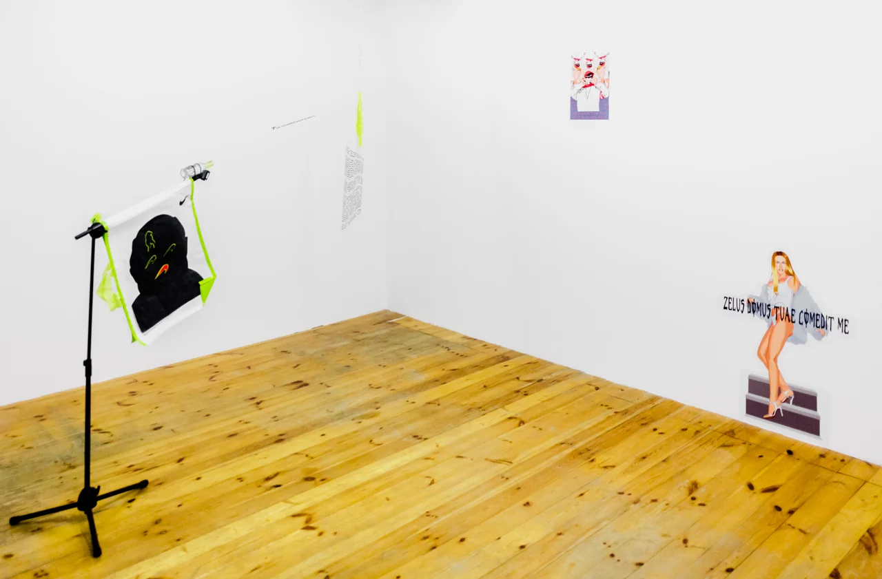  DISCOCAPITALISM - Princ Polo, Aleksandra Koper