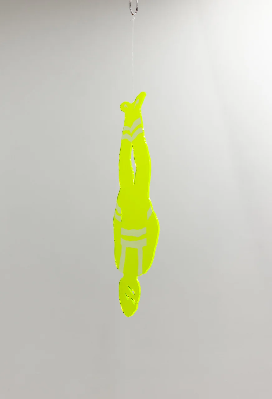  DISCOCAPITALISM - Princ Polo, Aleksandra Koper