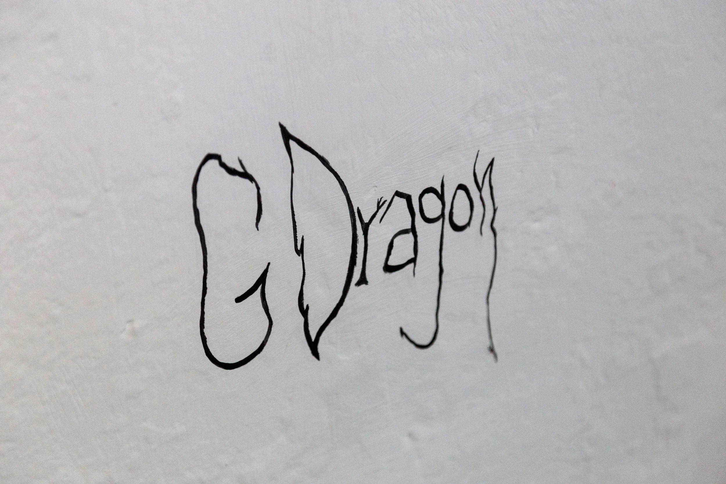 G Dragon 