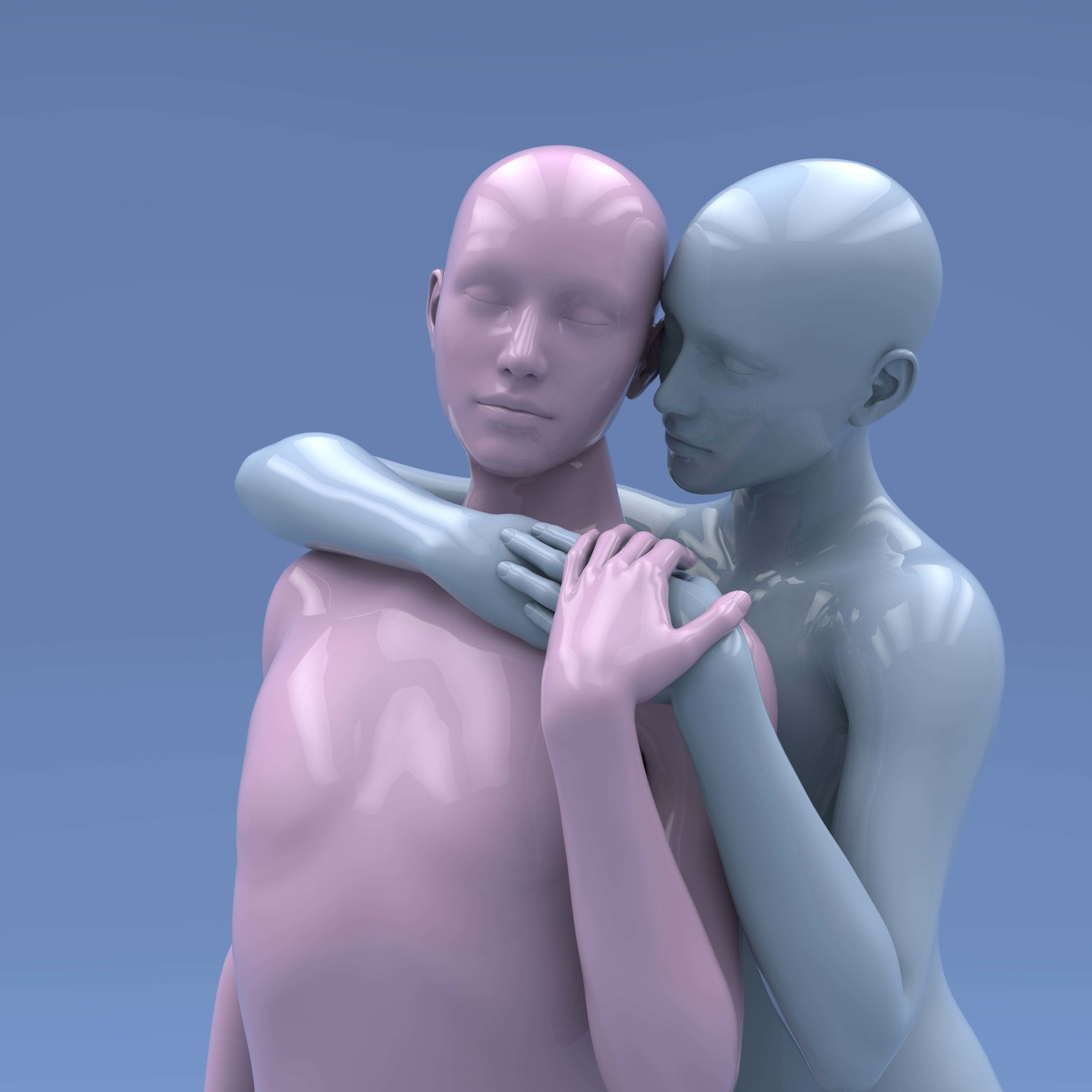 EMPTY VESSELS || VULNERABLE BODIES