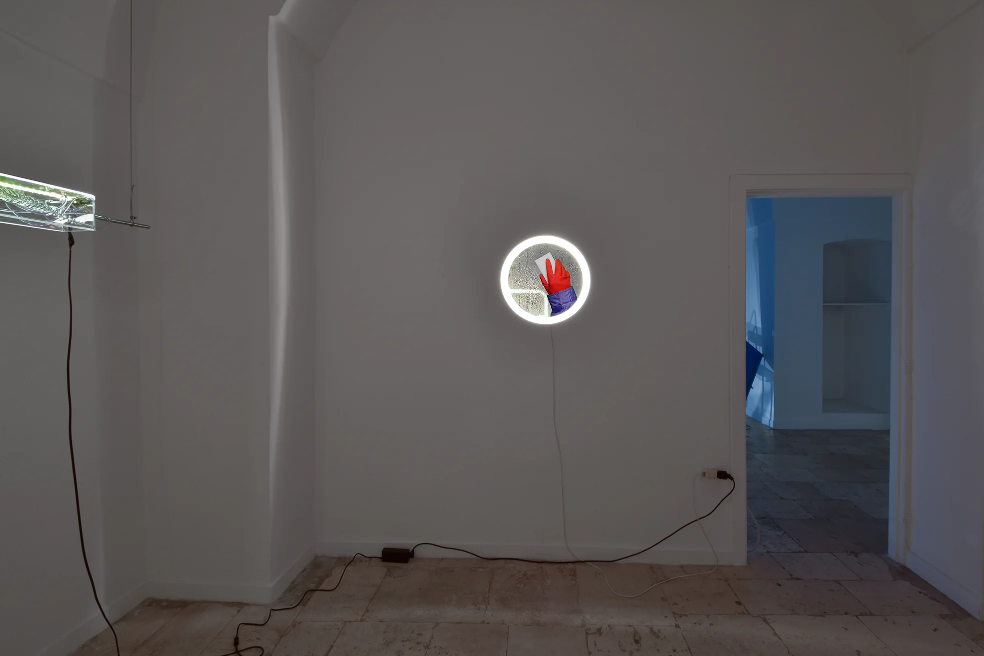 Maurizio Vicerè, Camouflage an’ Soda #1