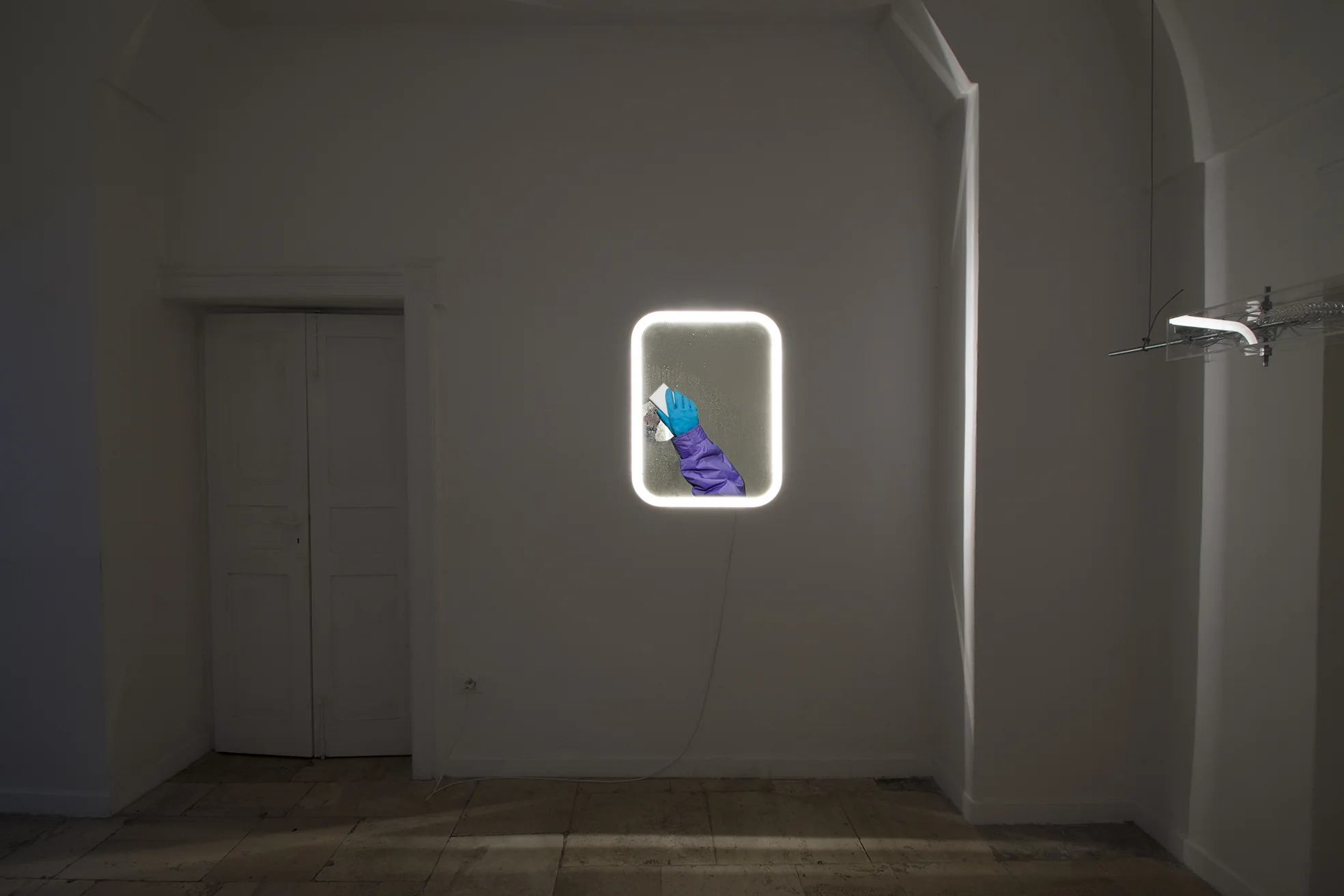 Maurizio Viceré, Camouflage an’ Soda #2