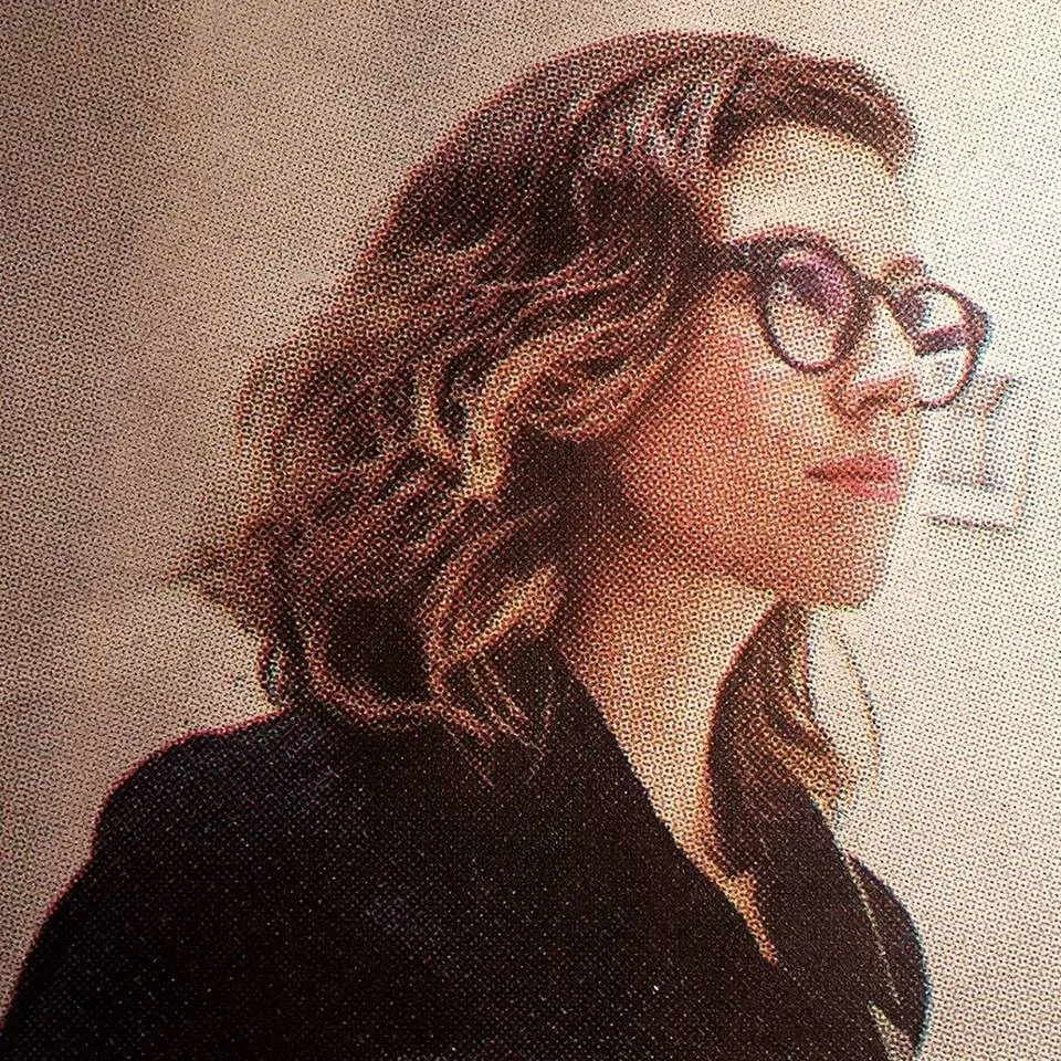 Anni Garza Lau (México)