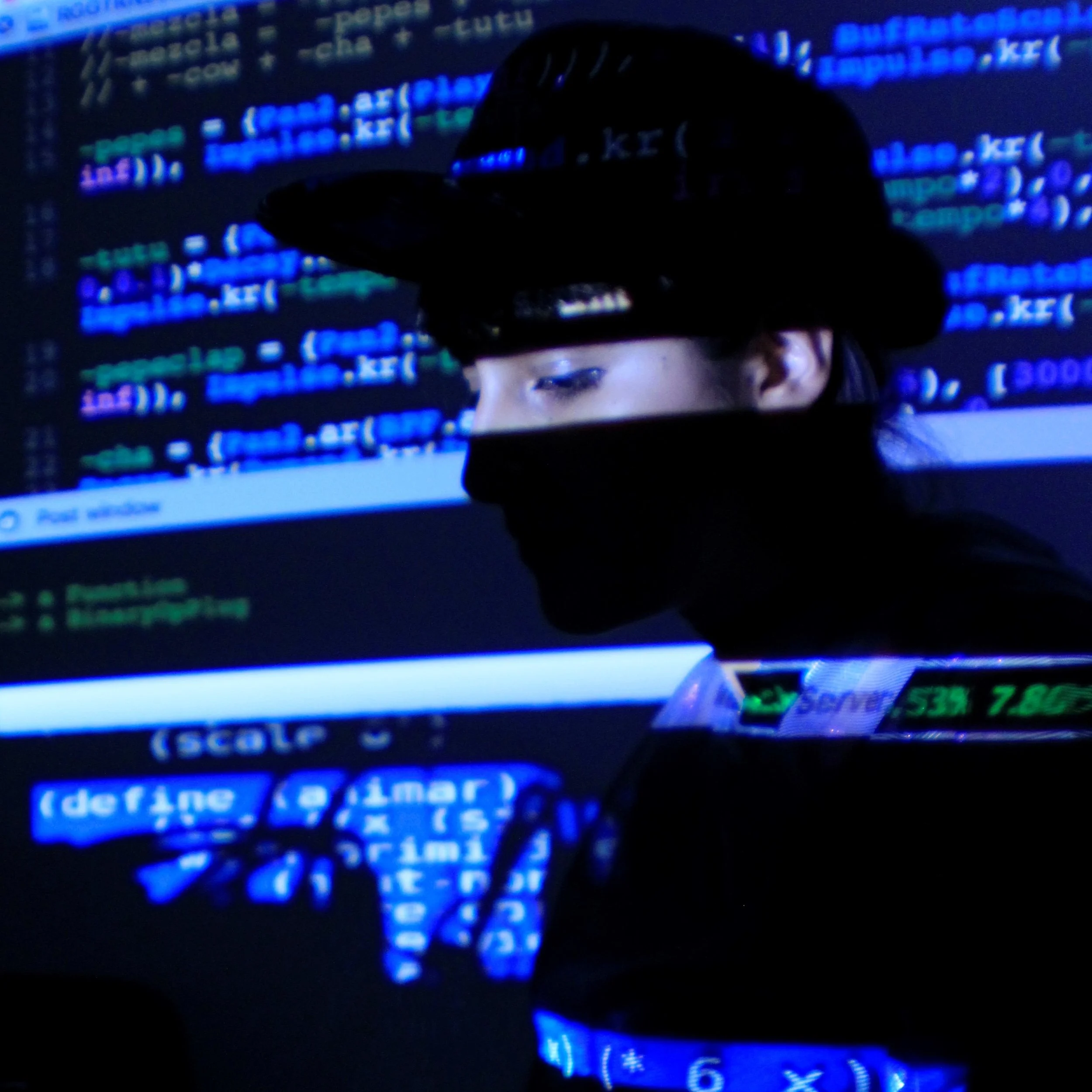 Marianne Teixido (México)