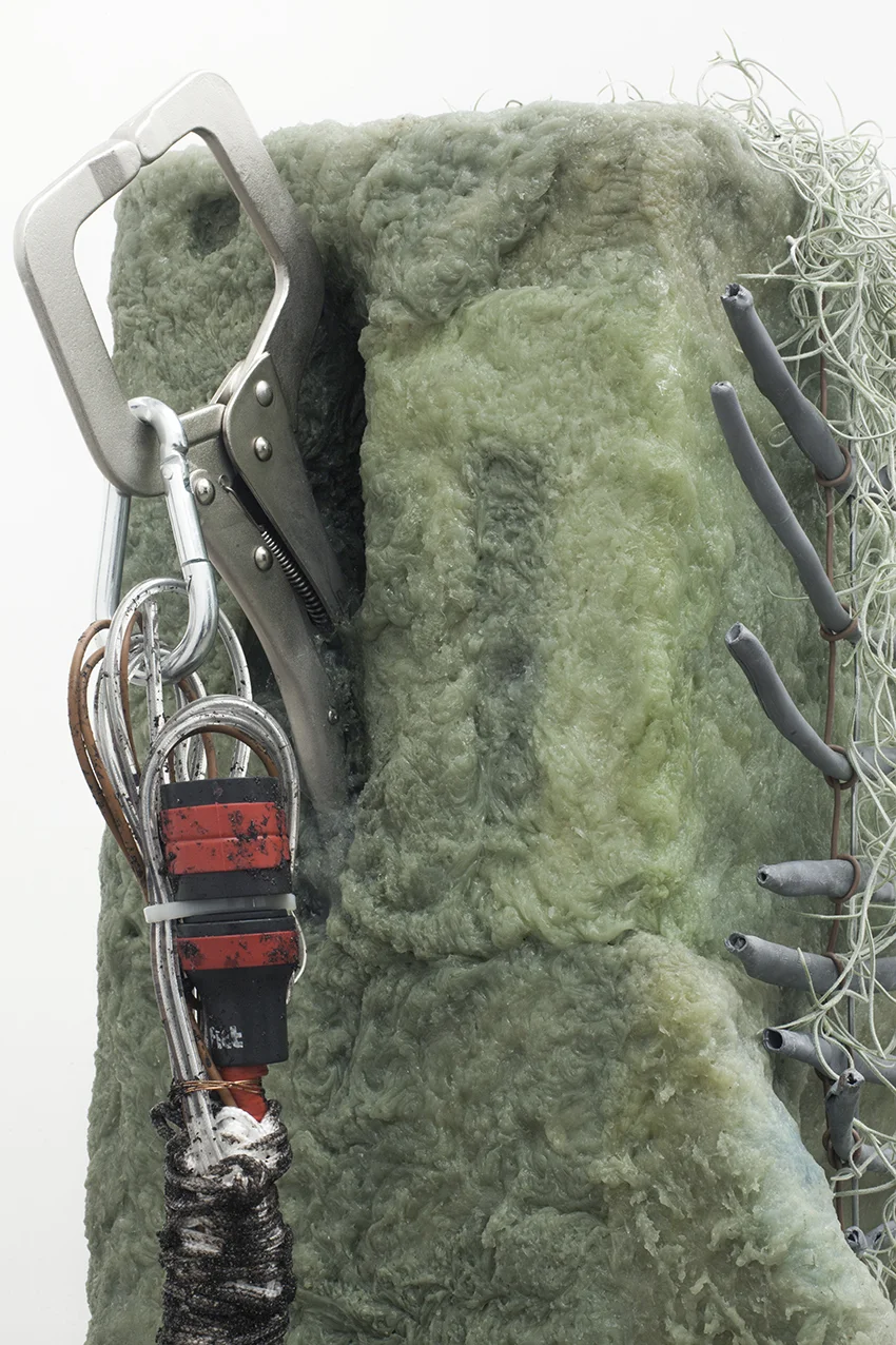 15 - MICHELE GABRIELE _Tppr-wear-Croissant_ (detail).jpg