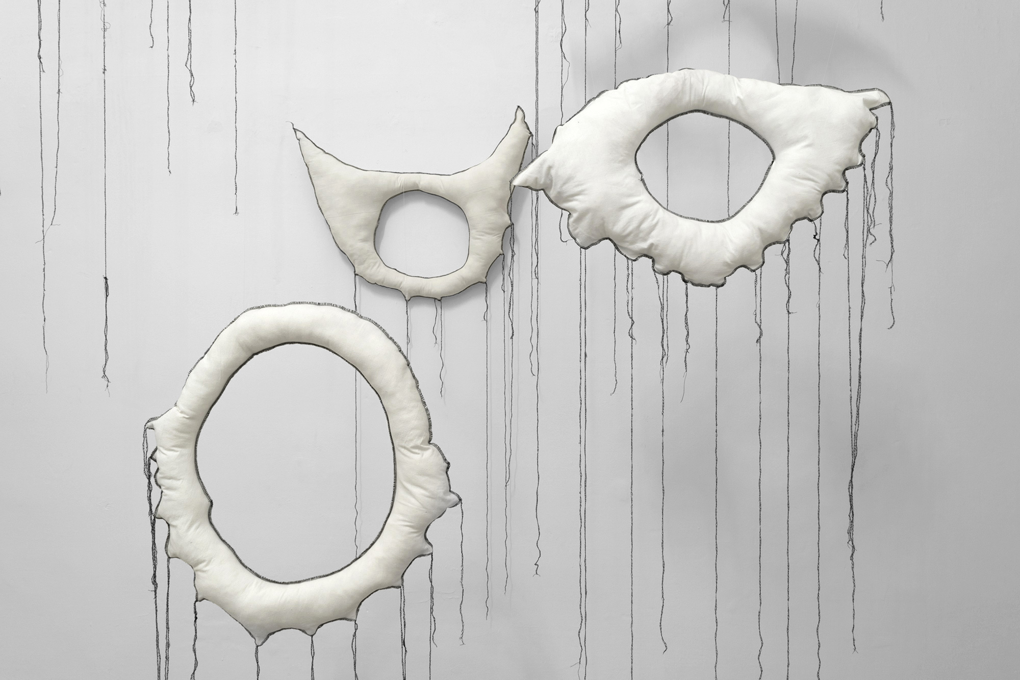 Mariantoinetta Bagliato, Through, 2018