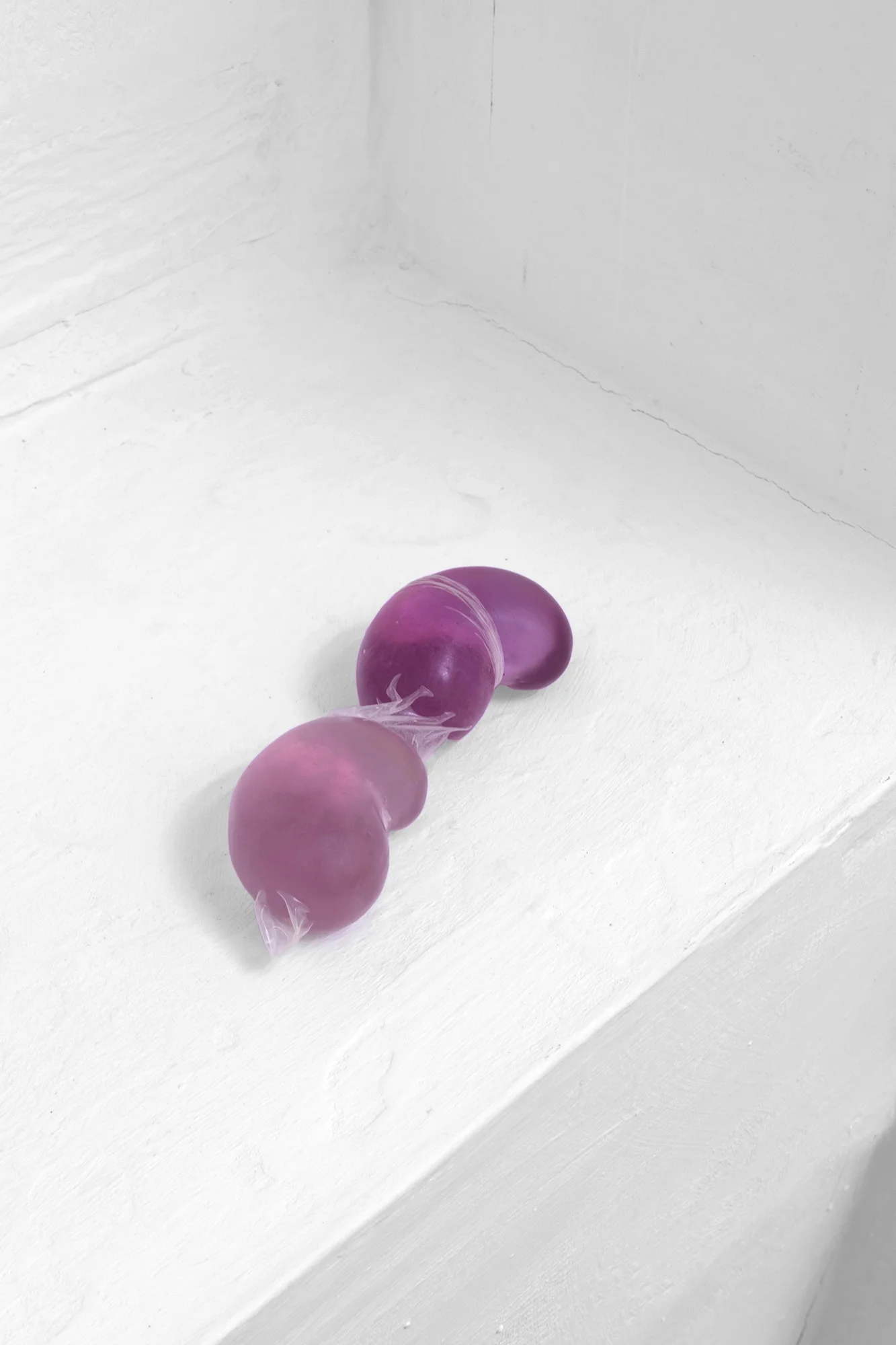 Pinar Marul, Untitled (Part II), 2018