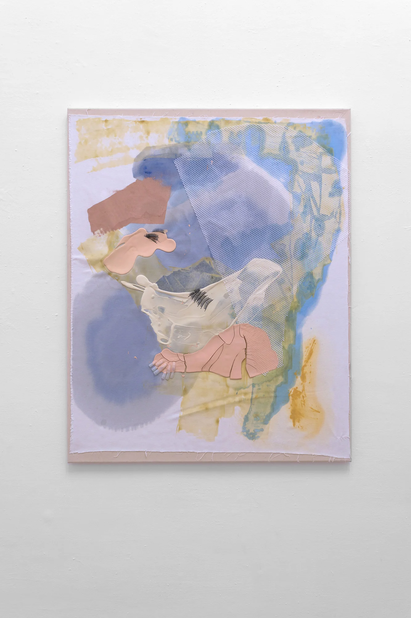 Julia Colavita, STS 1, 2017