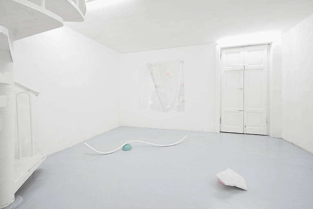 4 Mit Borras LOVE DRONE, exhibition view. Dimora Artica (ph. Michele Fanucci).jpg