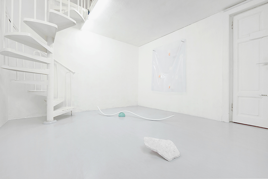 5 Mit Borras LOVE DRONE, exhibition view. Dimora Artica (ph. Michele Fanucci).jpg