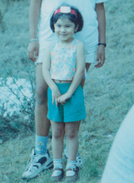 21 años x Ximena Fabián