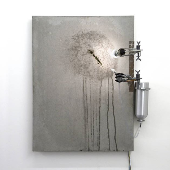 Hole, Victor Seaward