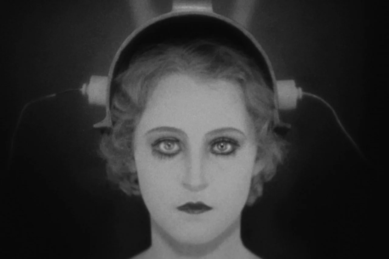 Metrópolis (1927), Fritz Lang