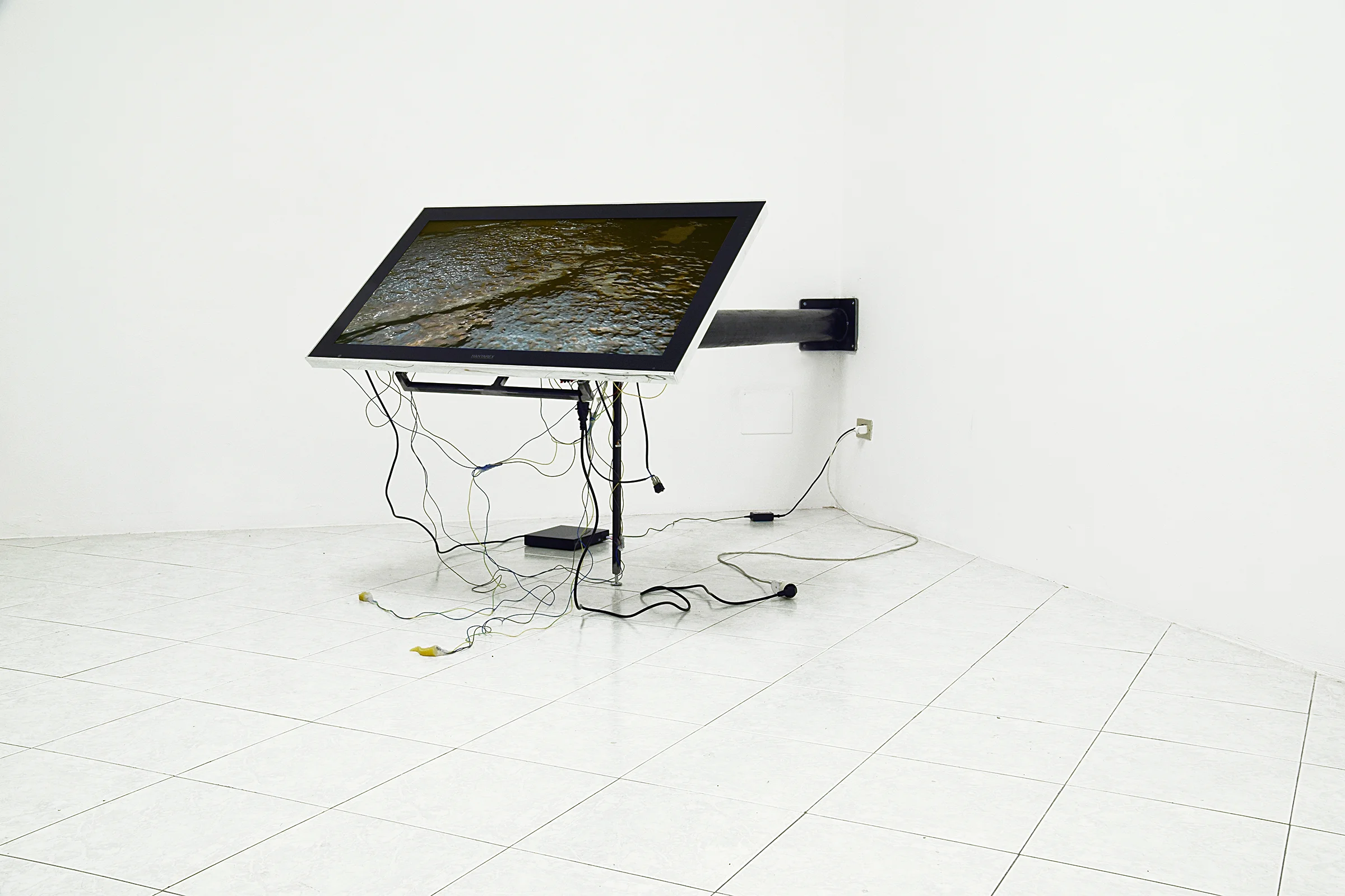 Overground from Abnormality (2018), Agostino Bergamaschi