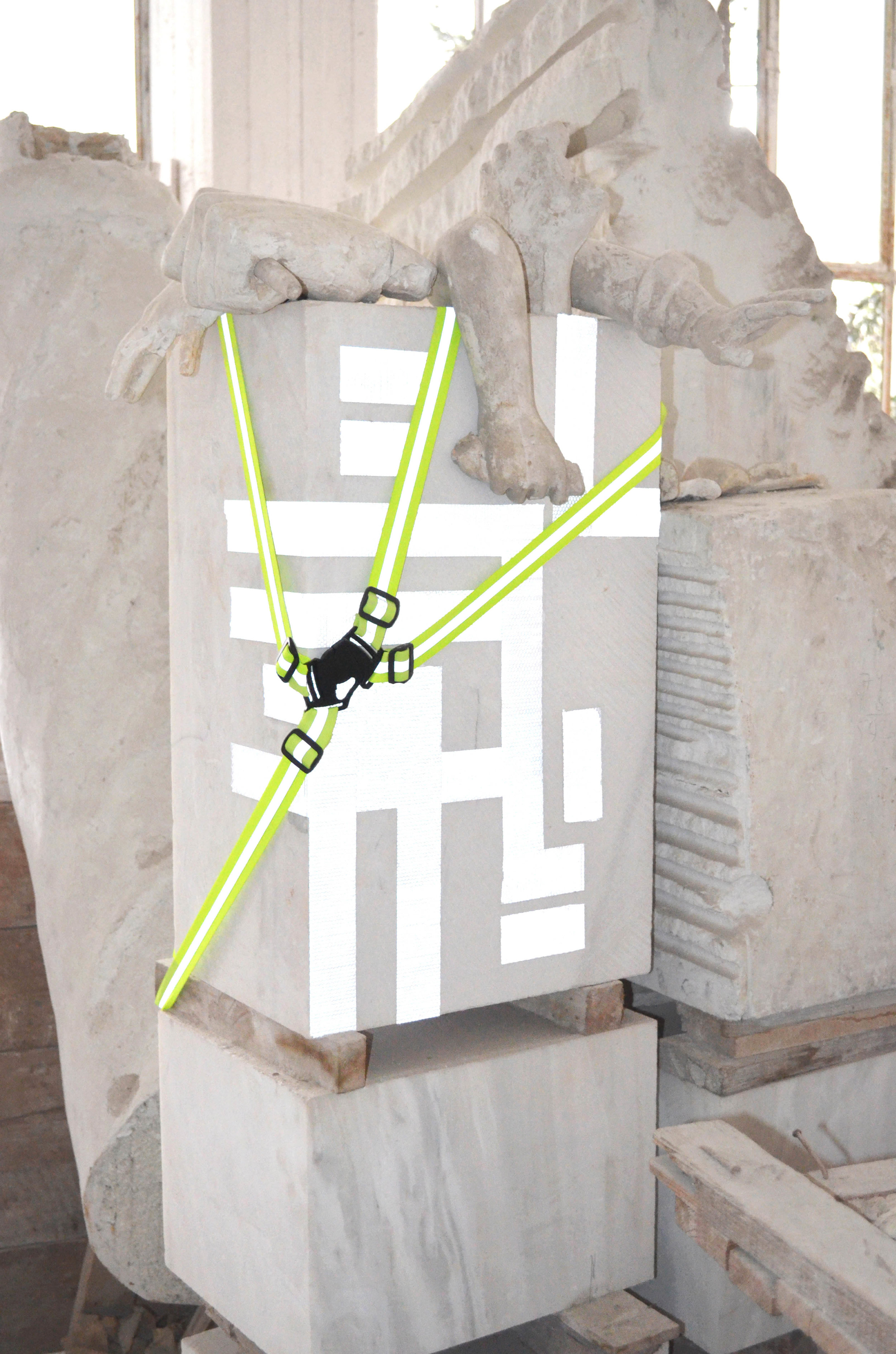 Yannis Voulgaris, Helkes Pathfinder SLC-17