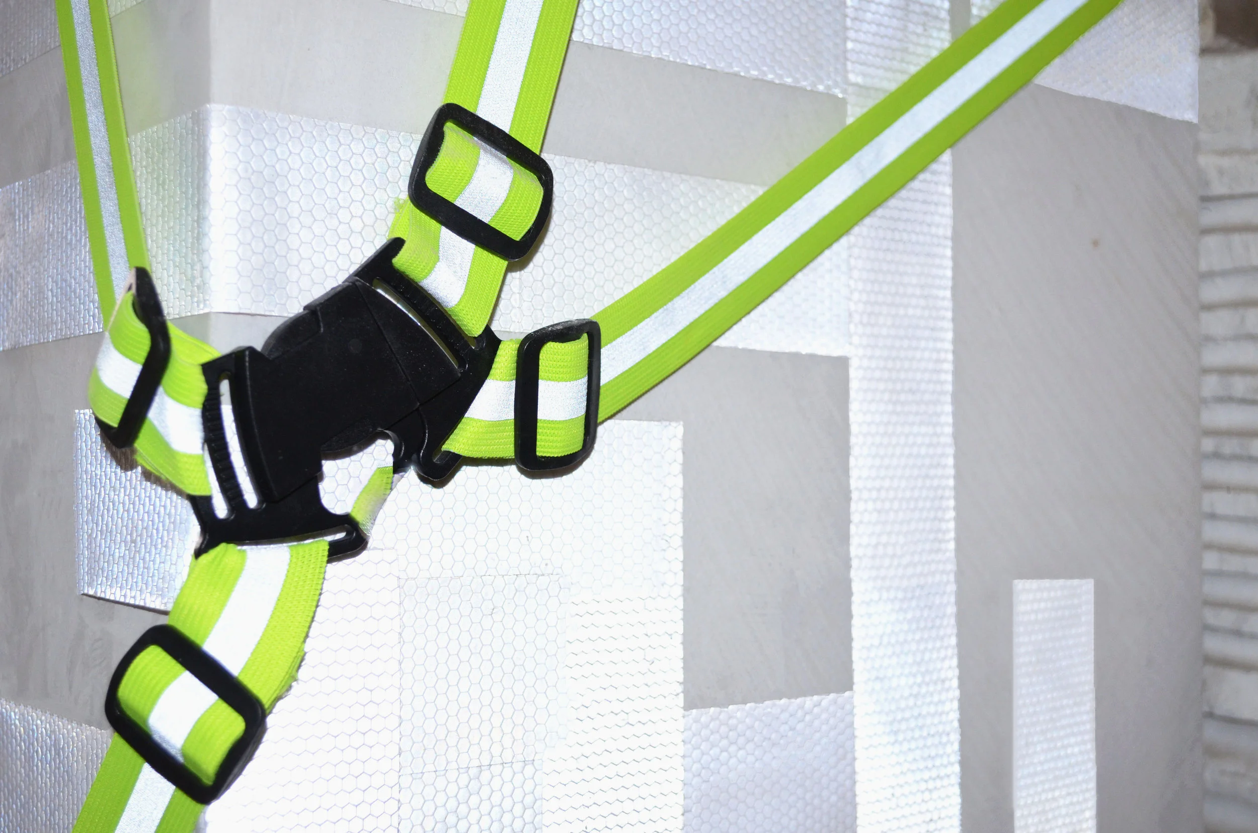 Yannis Voulgaris, Helkes Pathfinder SLC-17