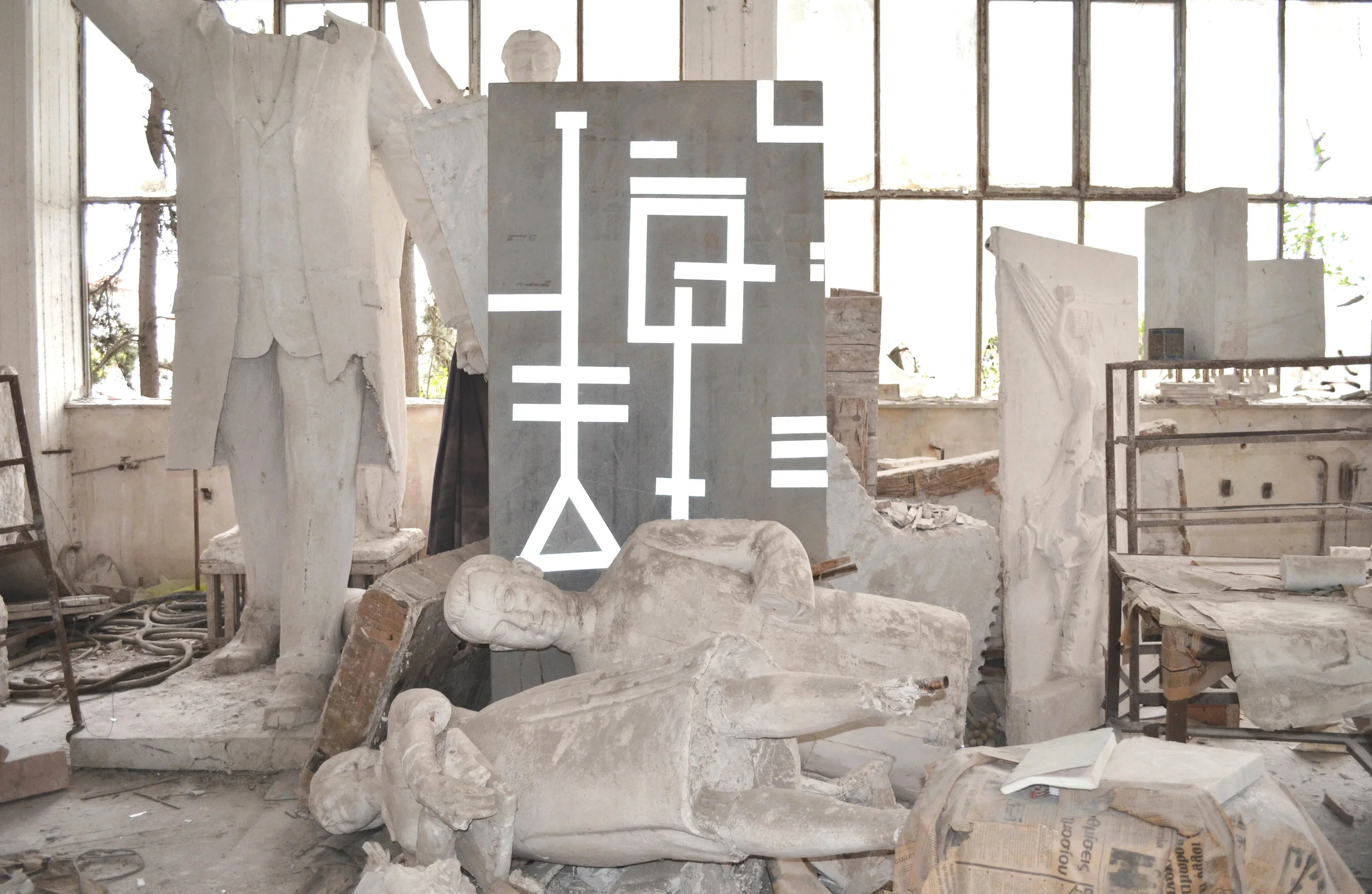 Yannis Voulgaris, Helkes Pathfinder SLC