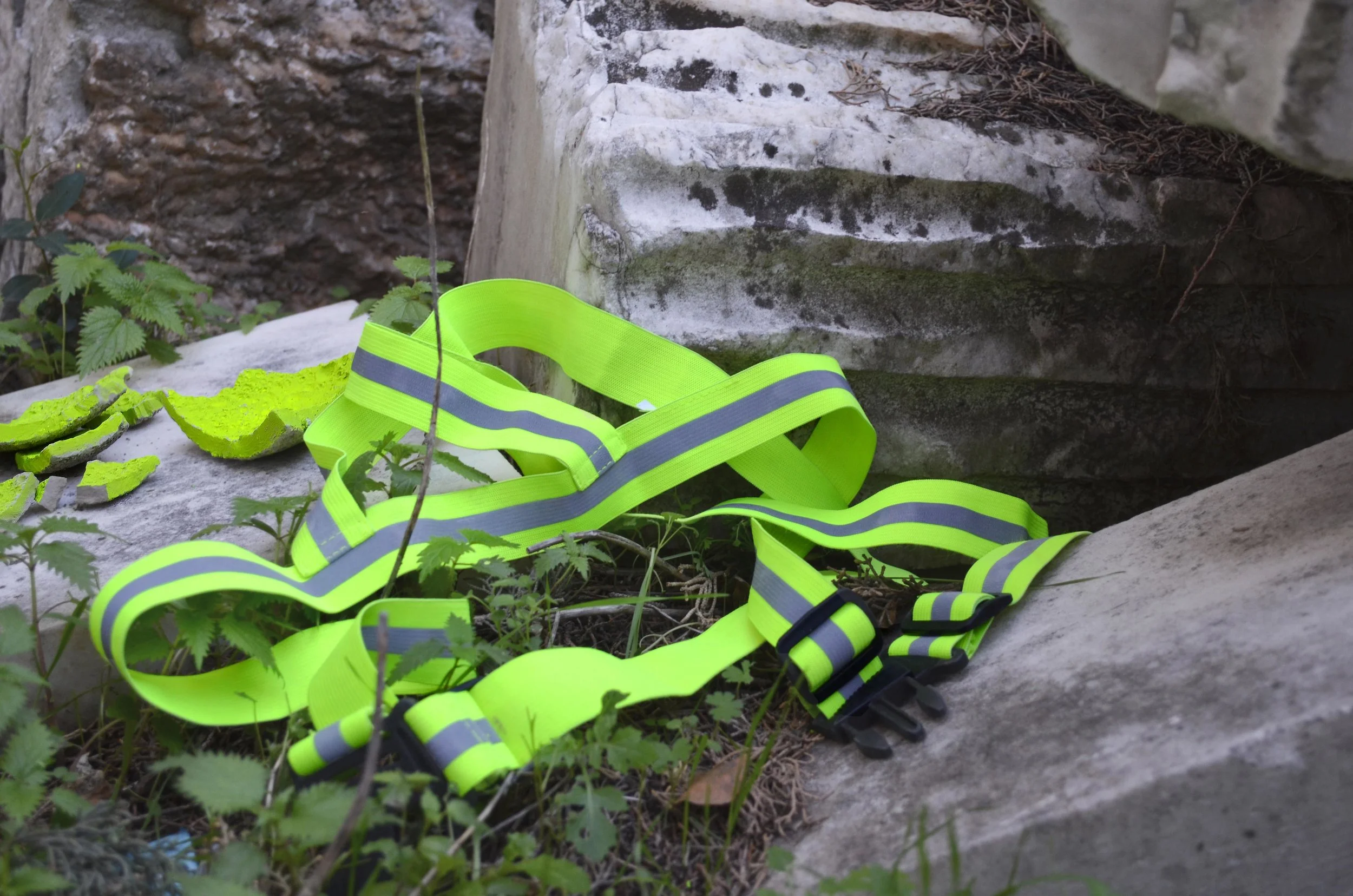 Yannis Voulgaris, Metolius PU Micro 9.5H