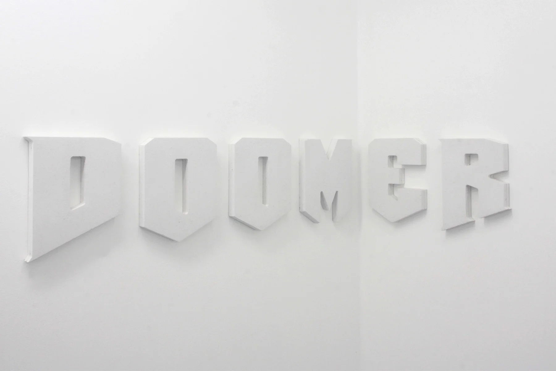 Perce Jerrom, DOOMER