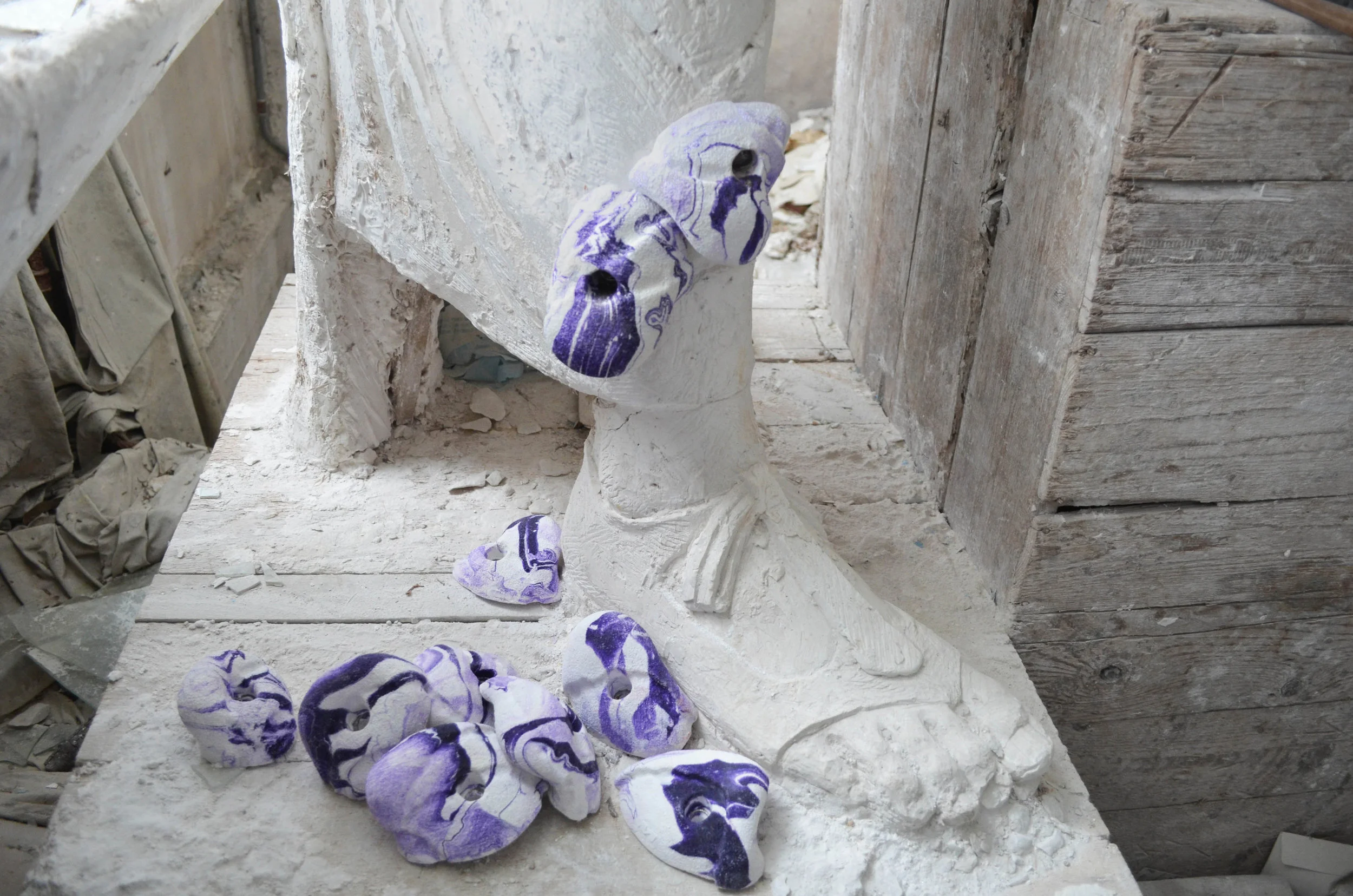 42_Yannis Voulgaris_Flowstones JO7.JPG