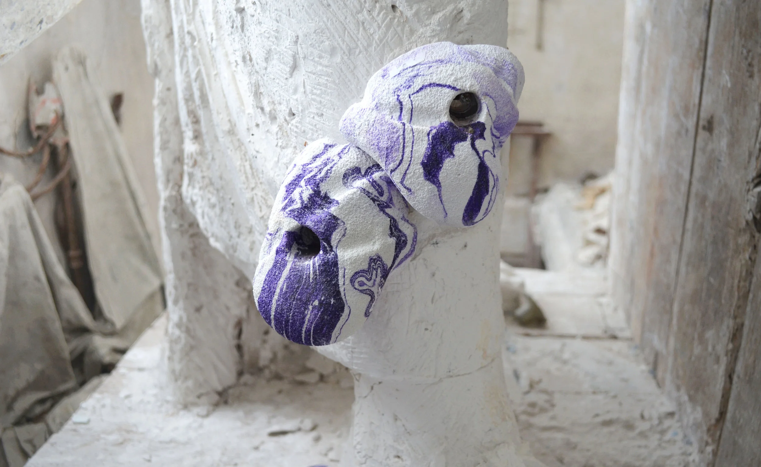 43_Yannis Vougaris_Flowstones JO7.JPG