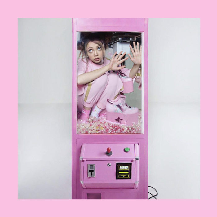 🍥🍥🍥, Sheidlina x Clusterduck, Fame and Hype
