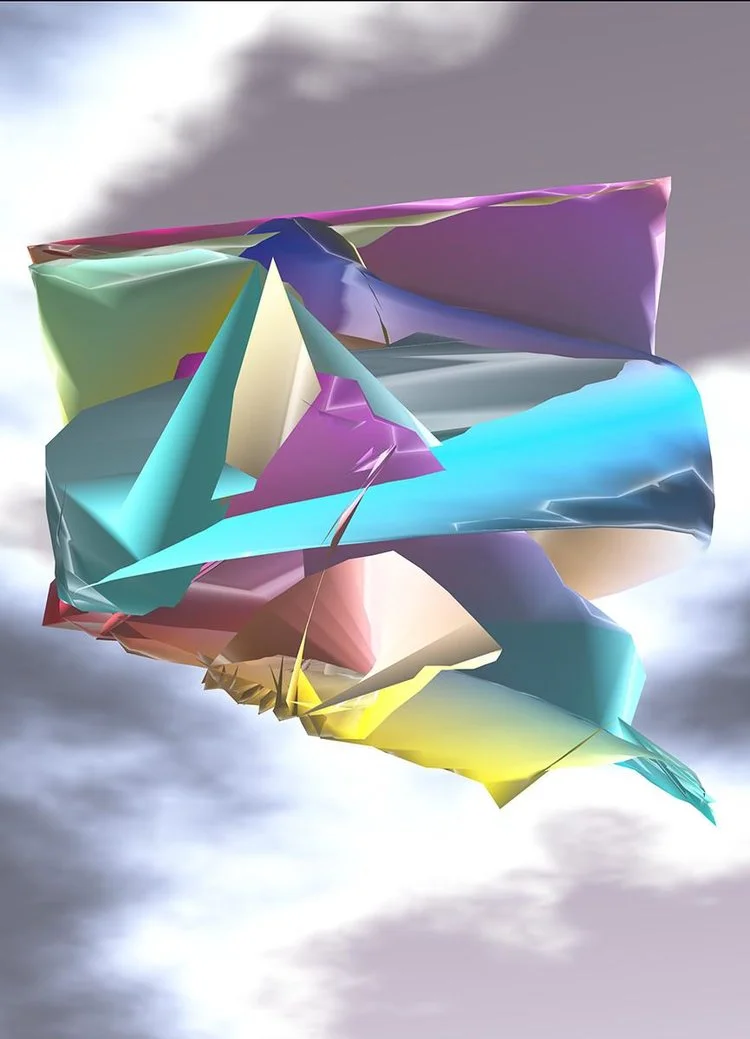 On researching digital-based art