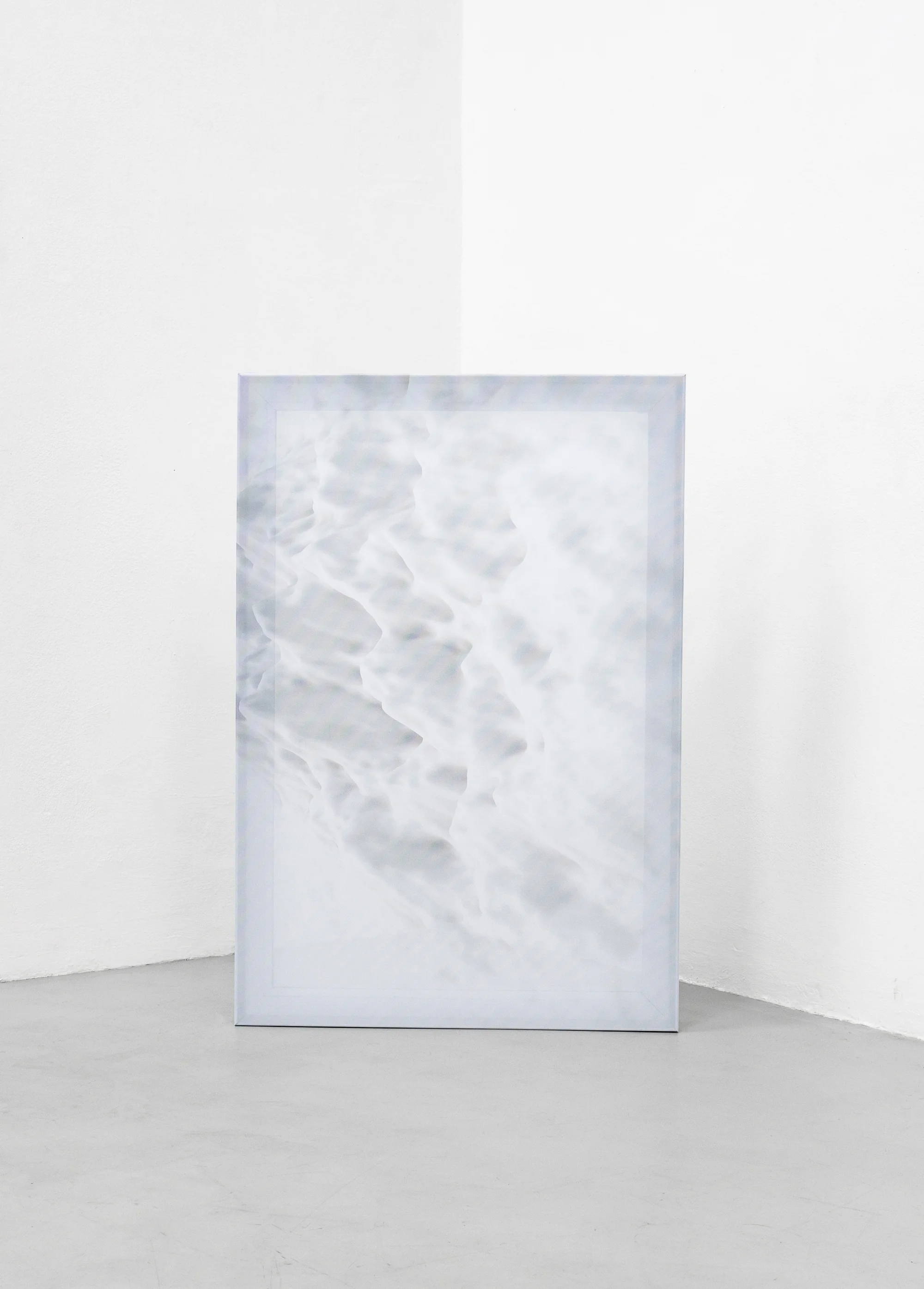 23 Paulo Arraiano, Sensorial Divinities. 2019. Exhibition view. Dimora Artica (ph Cesare Lopopolo).jpg