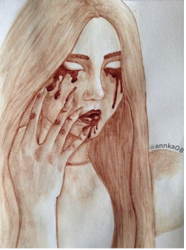 ¿Quién eres? (2019), AnnKa