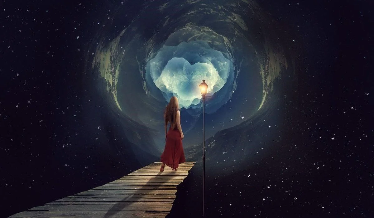 Sueños (2019), Zaira Villegas