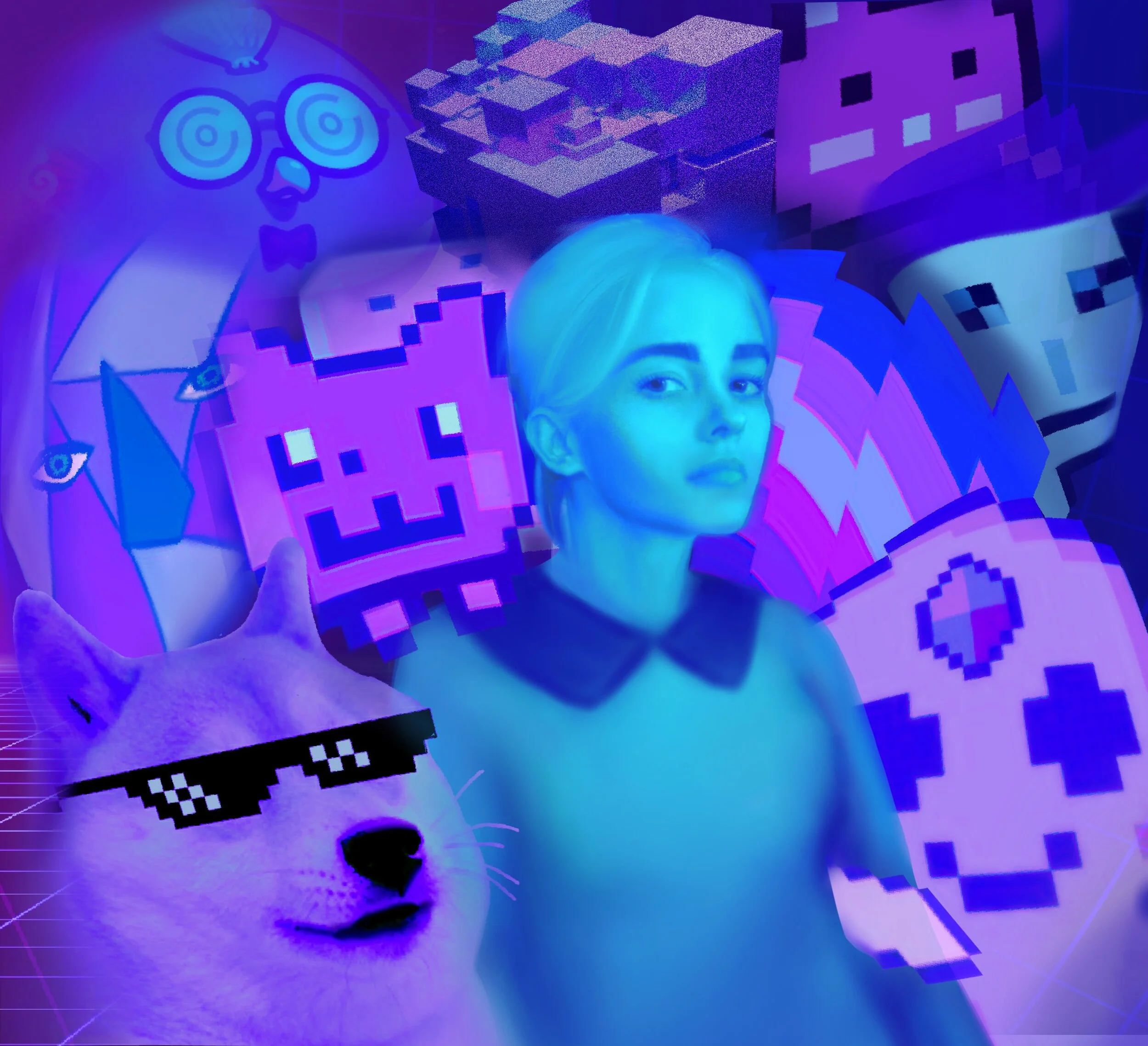 olive allen_i joined the triumphant procession of popular things.JPG