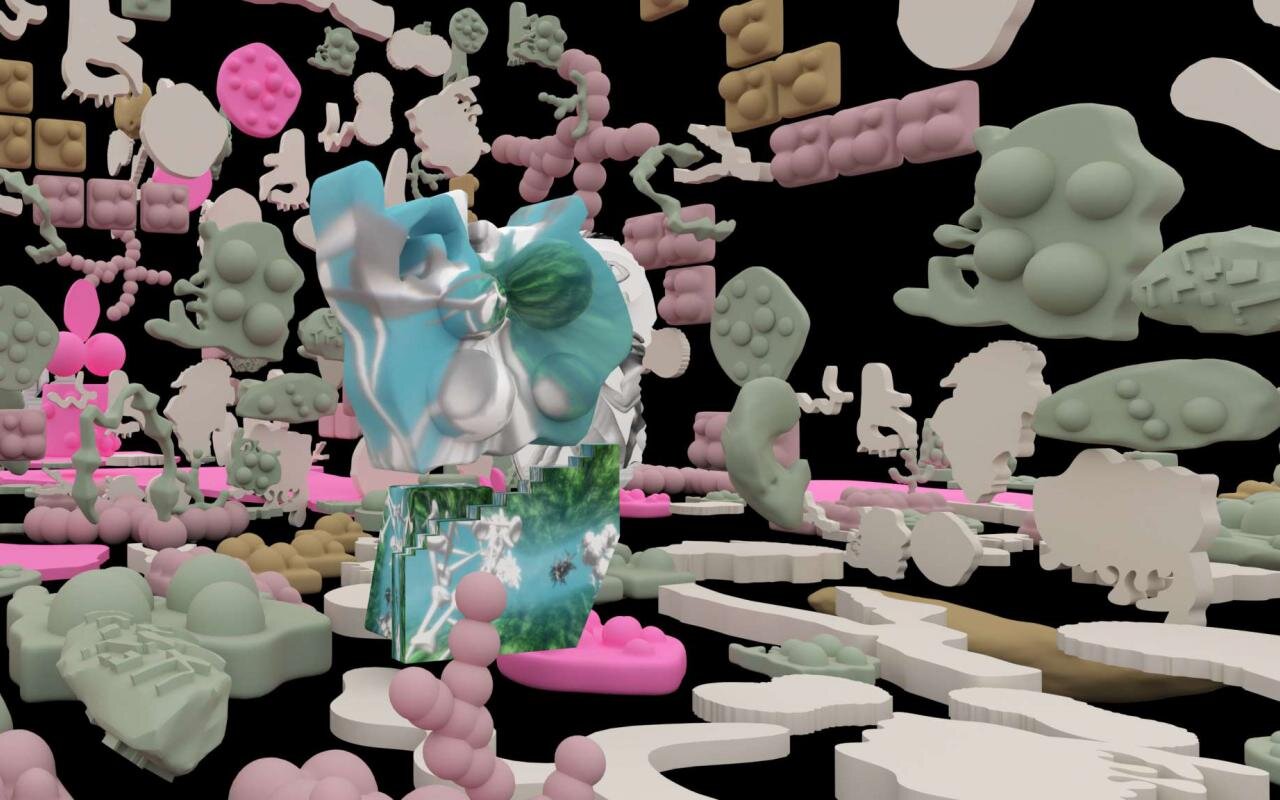 Semana 277_Spatial Affairs. Worlding - A tér világlása