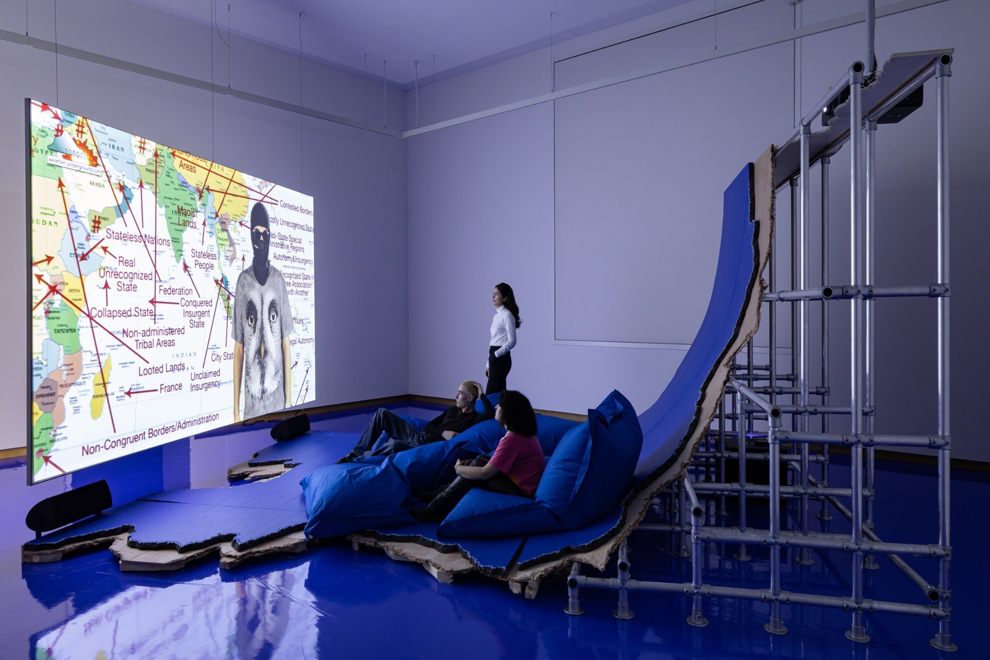 Installation view Hito Steyerl. I Will Survive, 2022_2.jpg