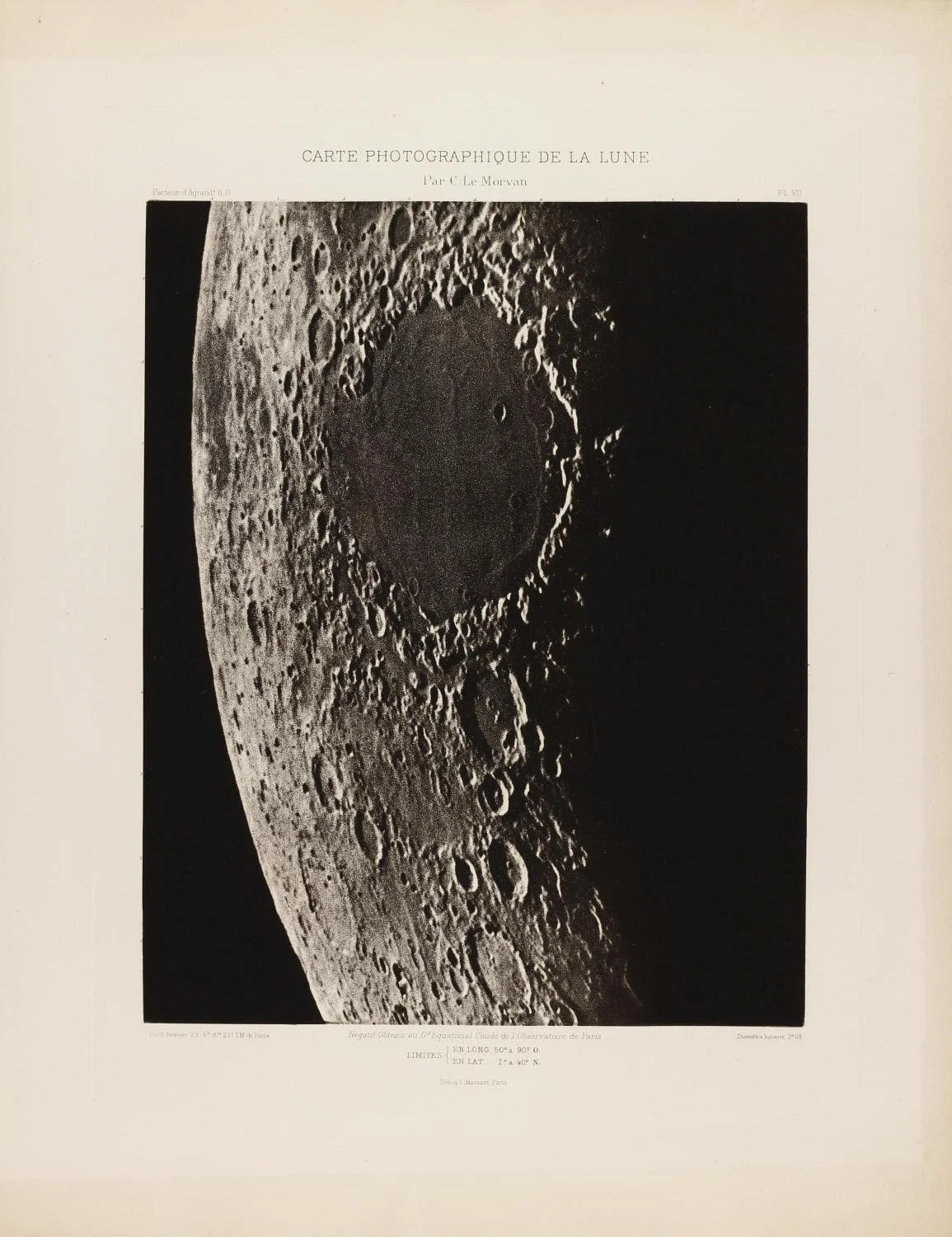 The Guiding of the Stars (A journey of discovery)